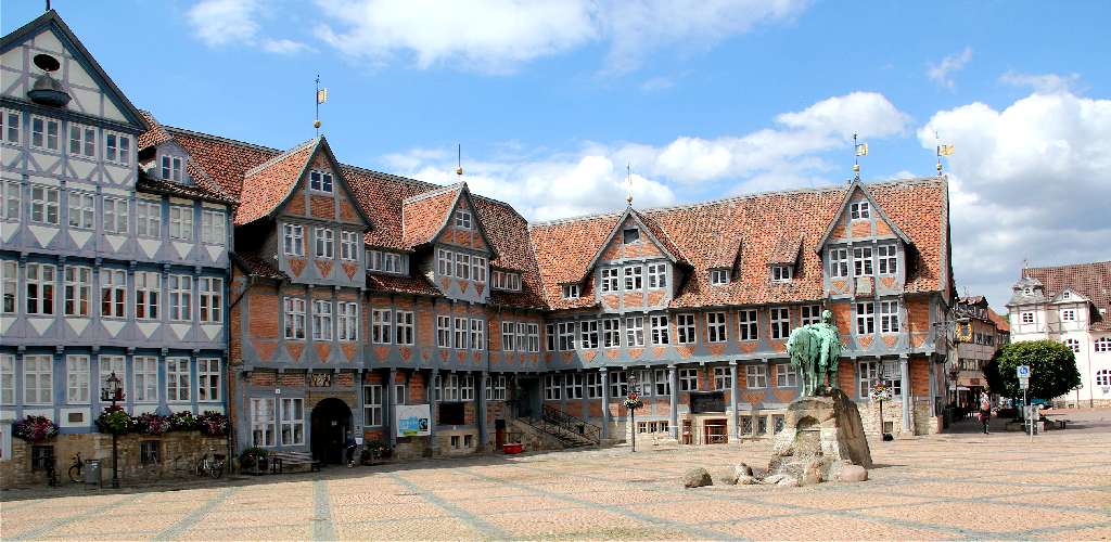 Wolfenbüttel